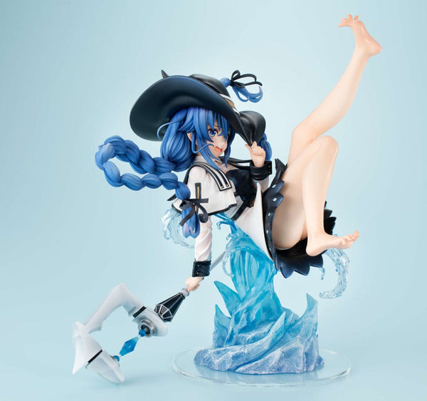 Mushoku Tensei: Jobless Reincarnation - Roxy Migurdia - Lucrea PVC Statue (18 cm)