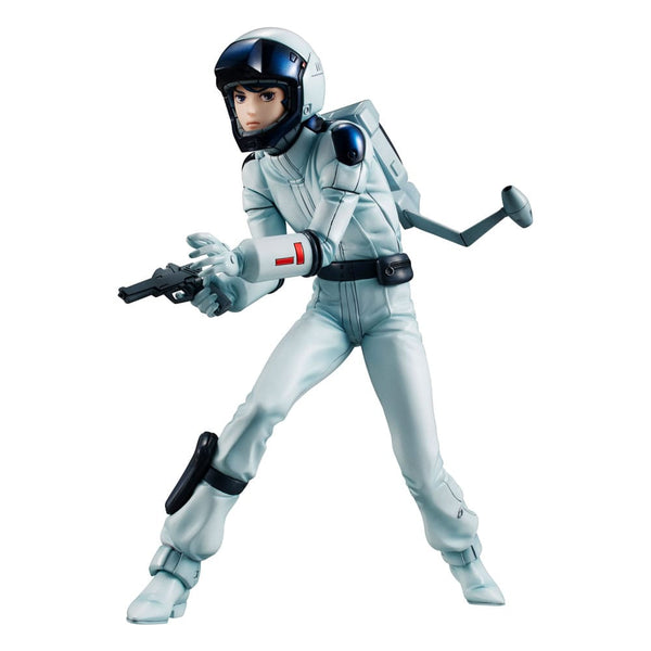 Mobile Suit Zeta Gundam - Kamille Bidan: Limited Repeat Ver. - GGG Statue 1/8 (19 cm)