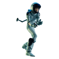 Mobile Suit Zeta Gundam - Kamille Bidan: Limited Repeat Ver. - GGG Statue 1/8 (19 cm)