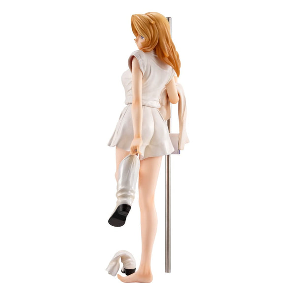 Space Battleship Yamato 2202 - Yuki Mori: Private Private Outfit Re. Ver. - PVC Statue 1/8 (20 cm)