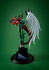 Yu-Gi-Oh! Duel Monsters - Hero Flame Wingman - PVC Statue (16 cm)