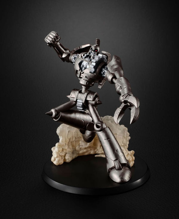 Yu-Gi-Oh! Duel Monsters - Ancient Gear Golem - Monsters Chronicle PVC Statue (11 cm)