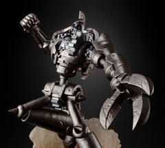 Yu-Gi-Oh! Duel Monsters - Ancient Gear Golem - Monsters Chronicle PVC Statue (11 cm)