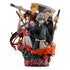 Hell´s Paradise - Petitrama DX PVC Mini Statue (15 cm)