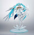 Mobile Suit Gundam x Hatsune Miku - Hatsune Miku: EW 45th Anniversary Ver. - Lucrea PVC Statue (27 cm)