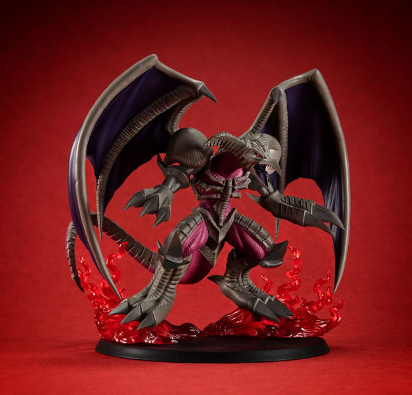 Yu-Gi-Oh! Duel Monsters - B. Skull Dragon: Monsters Chronicle GX Ver. - PVC Statue (9 cm)