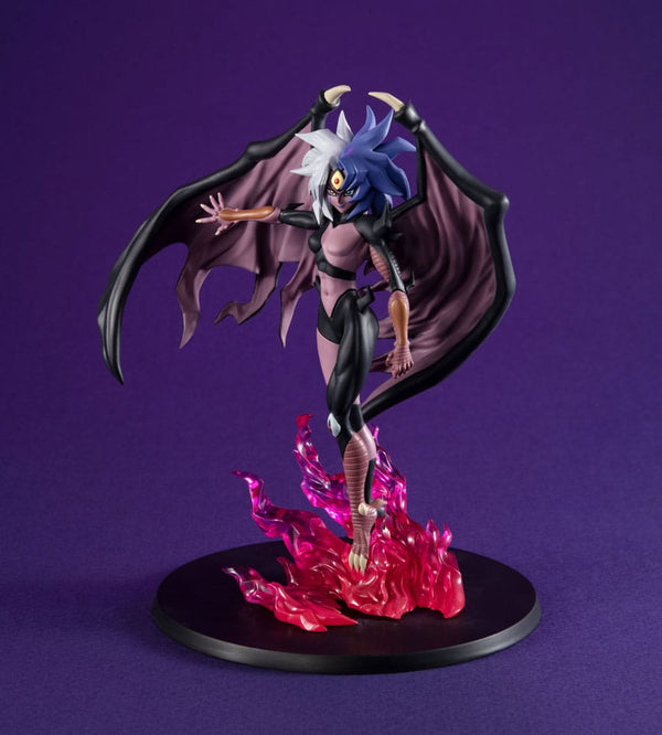 Yu-Gi-Oh! Duel Monsters - Yubel: Monsters Chronicle GX Ver. - PVC Statue (12 cm)