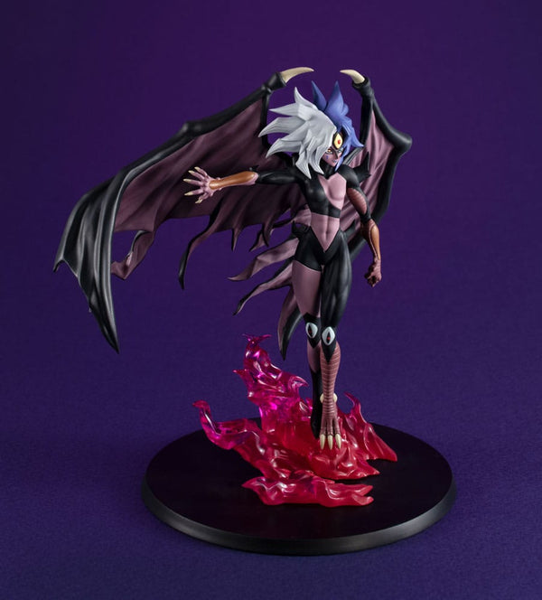 Yu-Gi-Oh! Duel Monsters - Yubel: Monsters Chronicle GX Ver. - PVC Statue (12 cm)