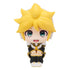 Vocaloid - Kagamine Len - Look Up PVC Statue (11 cm)