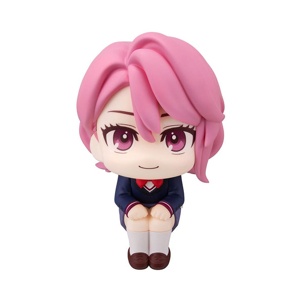 Dandadan - Aira - Look Up PVC Statue (11 cm)