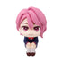 Dandadan - Aira - Look Up PVC Statue (11 cm)