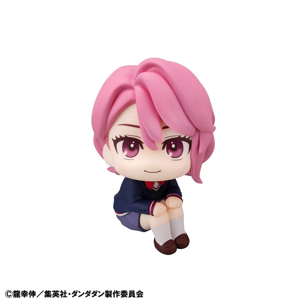 Dandadan - Aira - Look Up PVC Statue (11 cm)