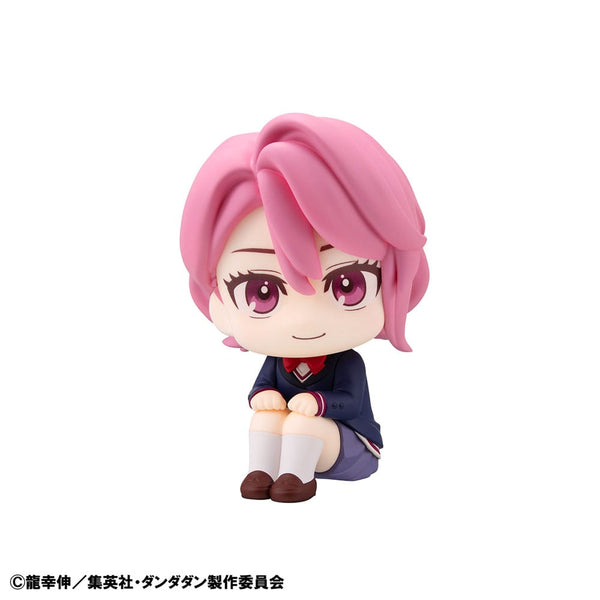 Dandadan - Aira - Look Up PVC Statue (11 cm)