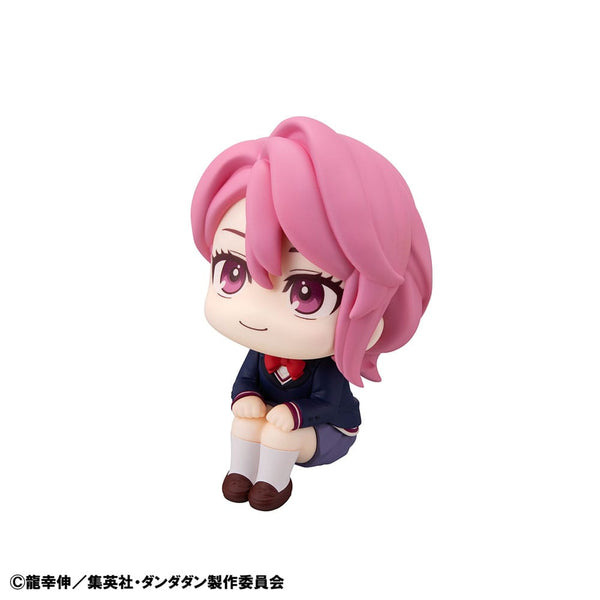 Dandadan - Aira - Look Up PVC Statue (11 cm)