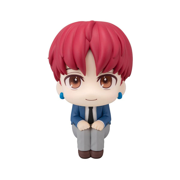 Dandadan - Jiji - Look Up PVC Statue (11 cm)
