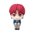 Dandadan - Jiji - Look Up PVC Statue (11 cm)
