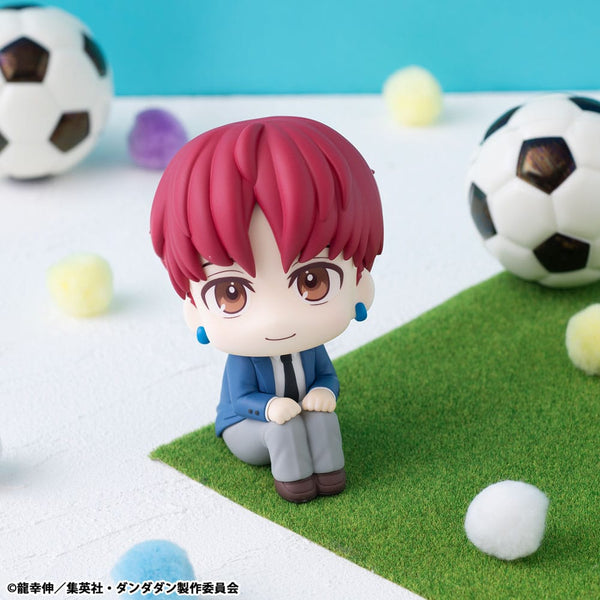 Dandadan - Jiji - Look Up PVC Statue (11 cm)