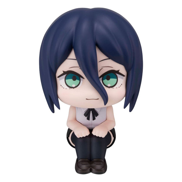 Chainsaw Man: The Movie - Reze - Look Up PVC Statue (11 cm)