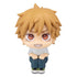 Chainsaw Man: The Movie - Denji: Reze Arc Ver. - Look Up PVC Statue (11 cm)