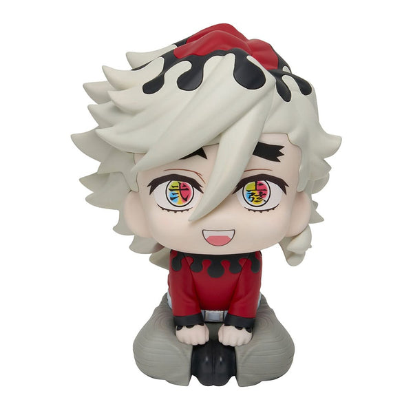 Demon Slayer: Kimetsu no Yaiba - Douma - Look Up PVC Statue (11 cm)