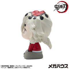 Demon Slayer: Kimetsu no Yaiba - Douma - Look Up PVC Statue (11 cm)