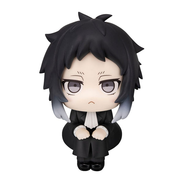 Bungo Stray Dogs - Ryunosukie Akutagawa - Look Up PVC Statue (11 cm)