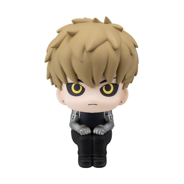 One Punch Man - Genos - Look Up PVC Statue (11 cm)