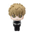One Punch Man - Genos - Look Up PVC Statue (11 cm)