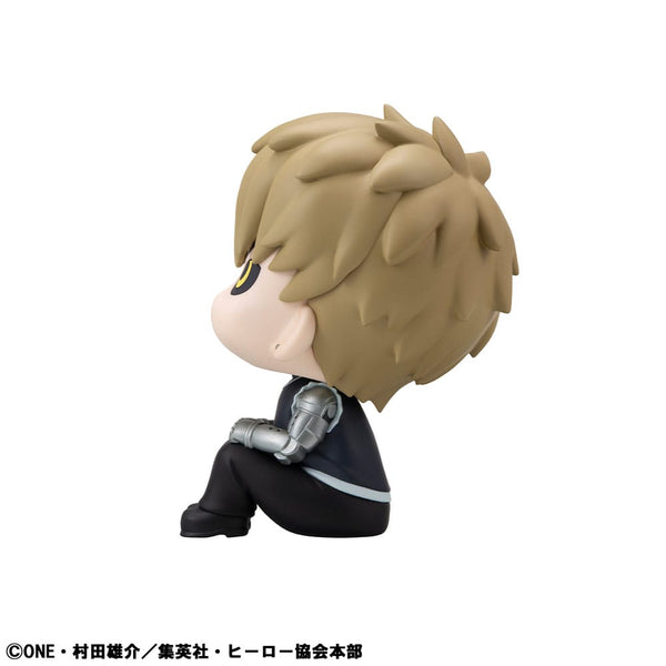 One Punch Man - Genos - Look Up PVC Statue (11 cm)