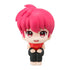 Ranma 1/2 - Ranma - Look Up PVC Statue (11 cm)