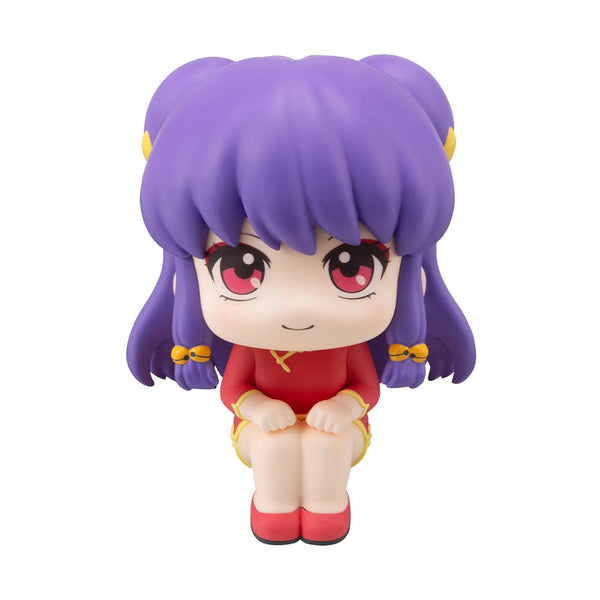 Ranma 1/2 - Shampoo - Look Up PVC Statue (11 cm)