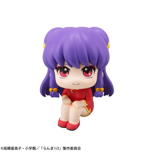 Ranma 1/2 - Shampoo - Look Up PVC Statue (11 cm)