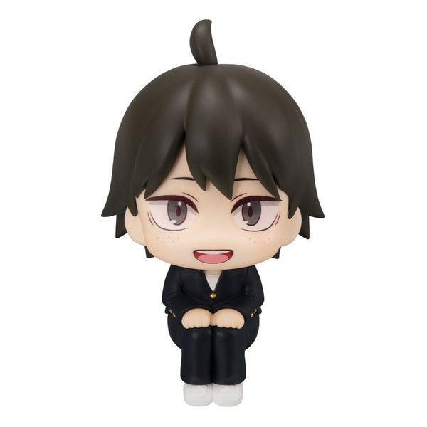 Haikyu!! - Tadashi Yamaguchi - Look Up PVC Statue (11 cm)