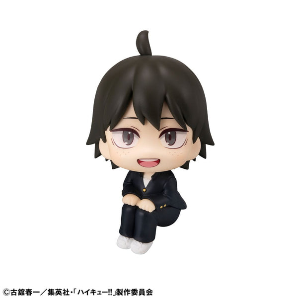 Haikyu!! - Tadashi Yamaguchi - Look Up PVC Statue (11 cm)