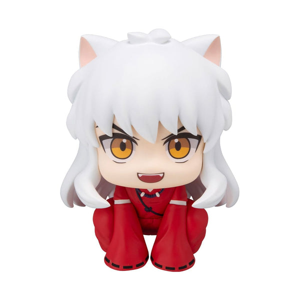 Inuyasha - Inuyasha - Look Up PVC Statue (11 cm)