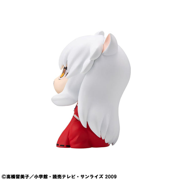 Inuyasha - Inuyasha - Look Up PVC Statue (11 cm)