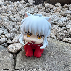 Inuyasha - Inuyasha - Look Up PVC Statue (11 cm)