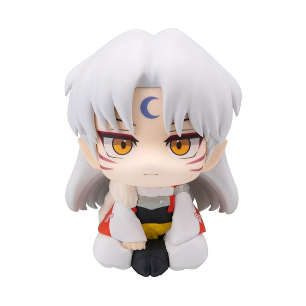 Inuyasha - Sesshomaru - Look Up PVC Statue (11 cm)