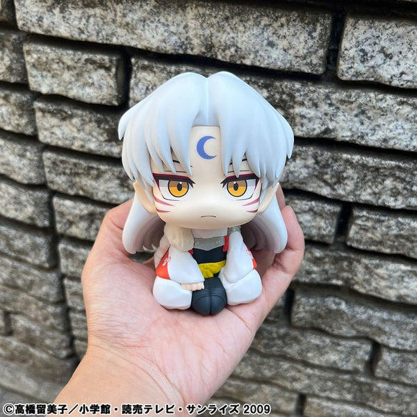 Inuyasha - Sesshomaru - Look Up PVC Statue (11 cm)