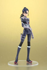 Mobile Suit Gundam GQuuuuuuX - Nyaan: Pilot Suit Ver. - Lucrea Lite PVC Statue (20 cm)