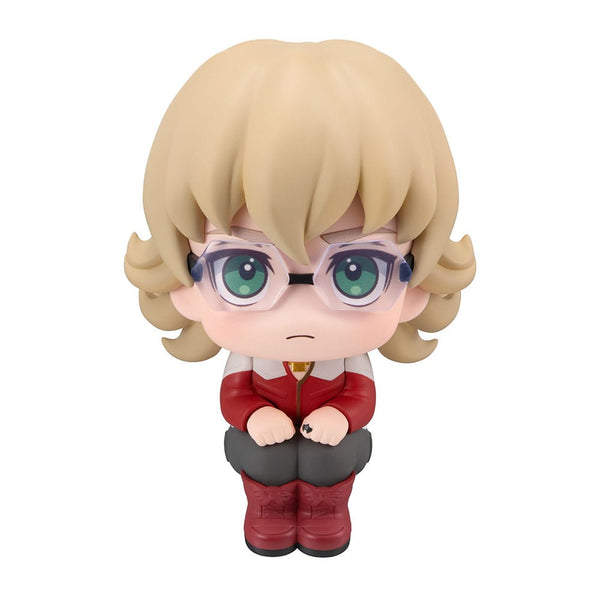 Tiger & Bunny - Barnaby Brooks Jr. - Look Up PVC Statue (11 cm)