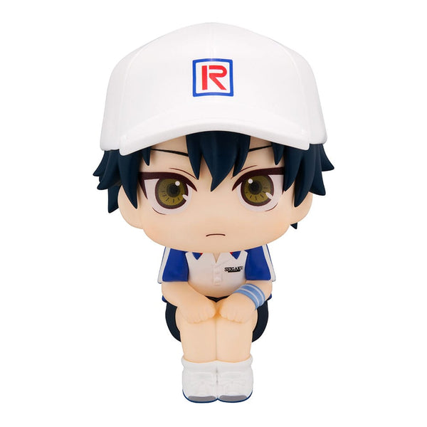 The New Prince of Tennis - Ryoma Echizen - Look Up PVC Statue (11 cm)