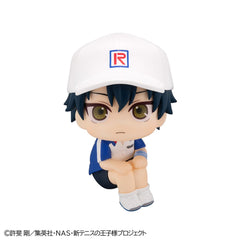 The New Prince of Tennis - Ryoma Echizen - Look Up PVC Statue (11 cm)
