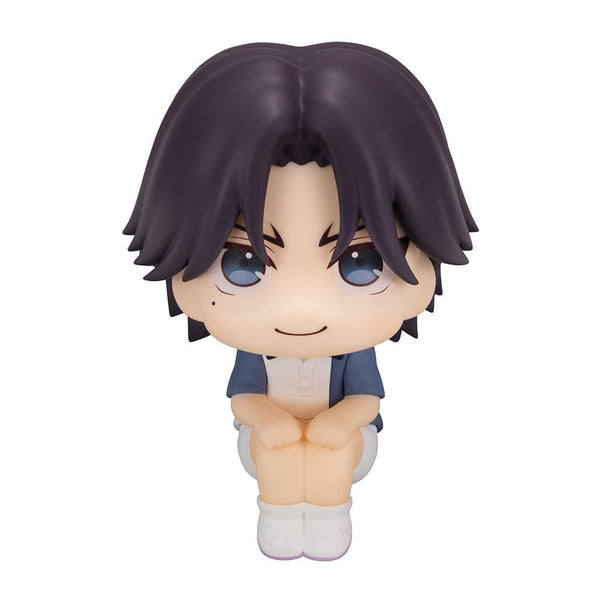 The New Prince of Tennis - Keigo Atobe - Look Up PVC Statue (11 cm)