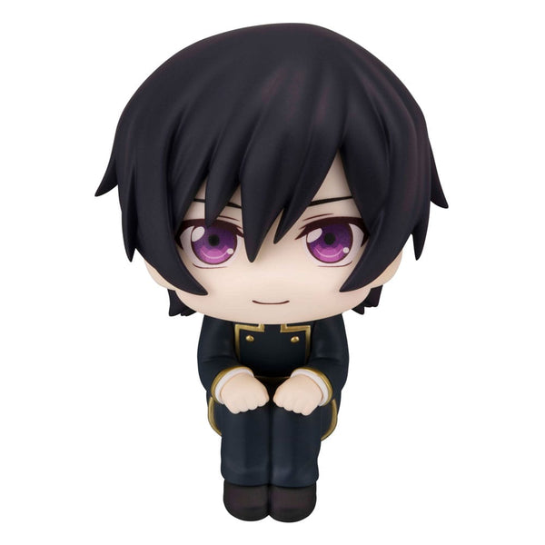 Code Geass: Lelouch of the Rebellion - Lelouch Lamperouge - Look Up PVC Statue (11 cm)