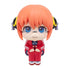 Ginpachi´s Zany Class - Kagura - Look Up PVC Statue (11 cm)