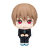Ginpachi´s Zany Class - Sogo Okita - Look Up PVC Statue (11 cm)