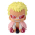 One Piece - Donquixote Doflamingo - Look Up PVC Statue (11 cm)