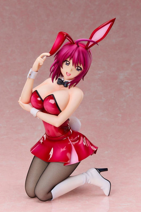 Mobile Suit Gundam SEED Destiny - Lunamaria Hawke: Bunny Ver. - B-Style PVC Statue 1/4 (32 cm)