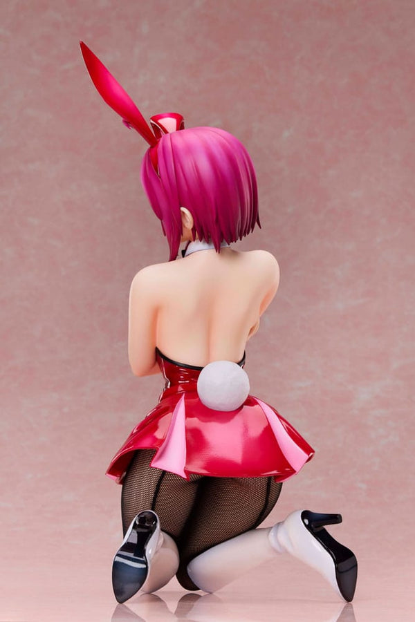 Mobile Suit Gundam SEED Destiny - Lunamaria Hawke: Bunny Ver. - B-Style PVC Statue 1/4 (32 cm)